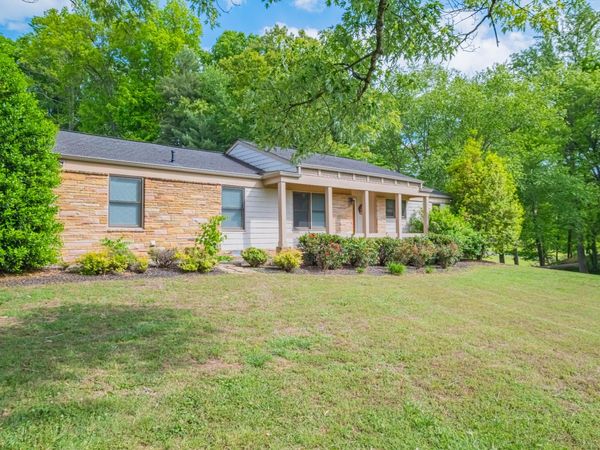 107 Hillwood Ln , McMinnville, TN 37110