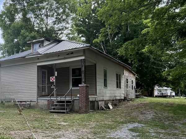 1505 Railroad Ave , Athens, TN 37303