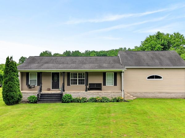 8023 Bethlehem Rd , Springfield, TN 37172