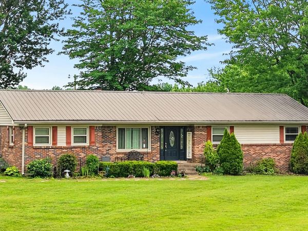 7957 Bethlehem Rd , Springfield, TN 37172