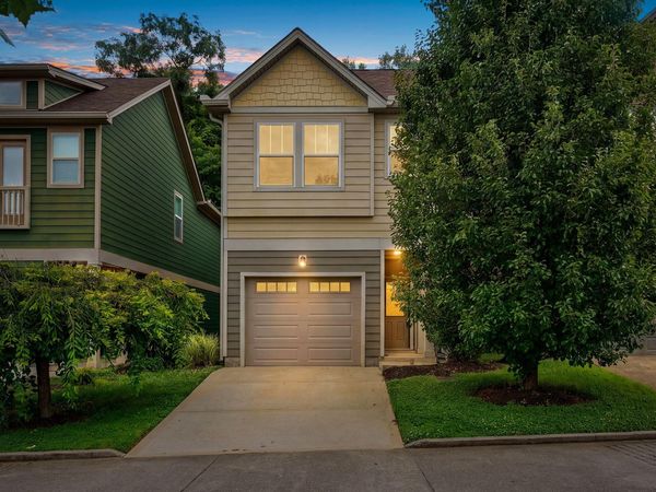 132 Shiaway Ct , Nashville, TN 37217
