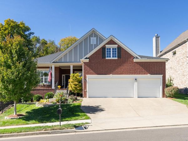 1336 Greenstone Ln , Nashville, TN 37221