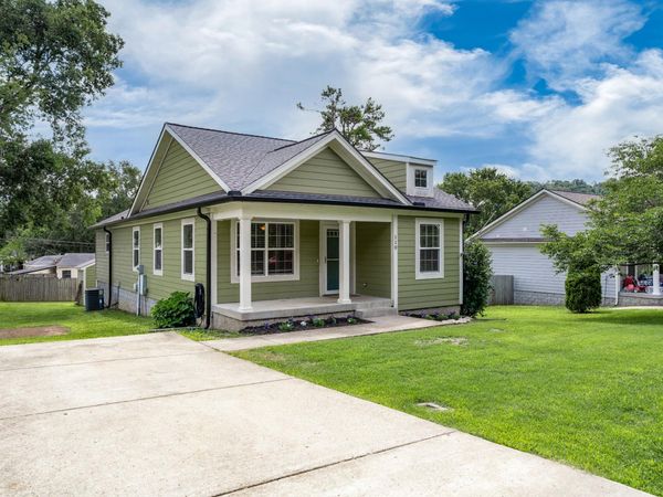 110 Bradford Dr , Franklin, TN 37064