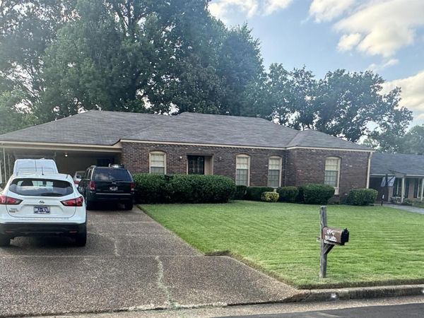 5237 JORDAN DR , Memphis, TN 38116