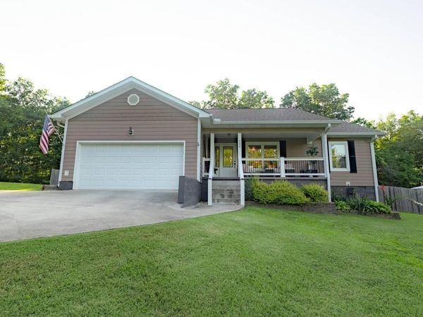 246 Kelly Street , Dunlap, TN 37327
