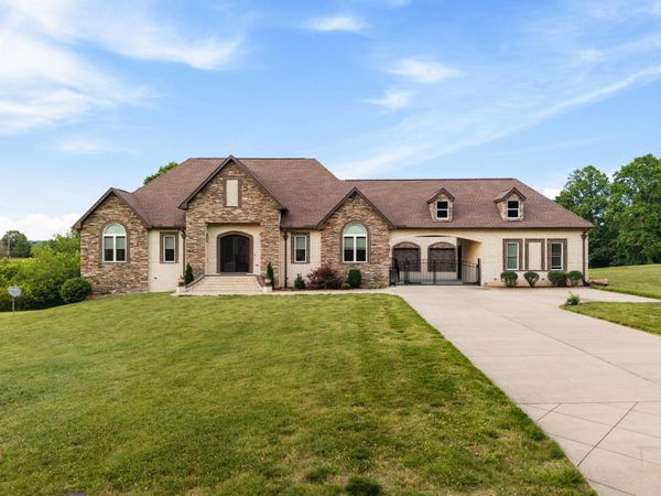 680 Williamson County Line Rd , Fairview, TN 37062