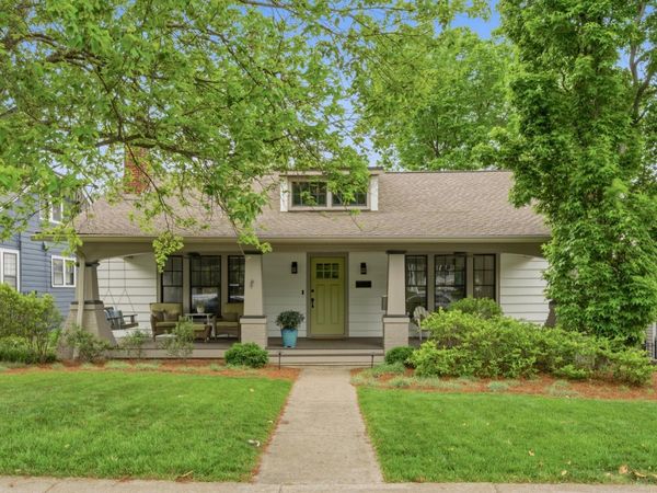 1416 Woodland St , Nashville, TN 37206