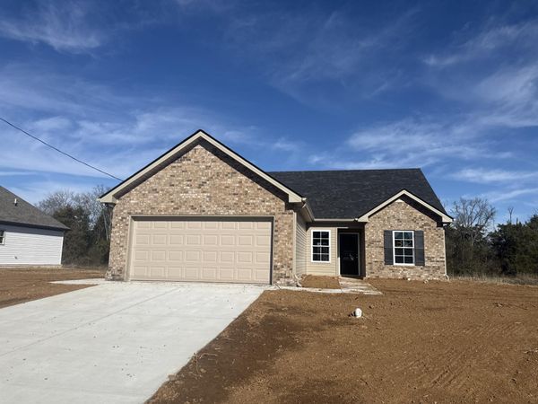 116 Hidden Circle , Shelbyville, TN 37160