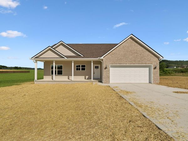 439 Harleys Ridge Rd , Sparta, TN 38583
