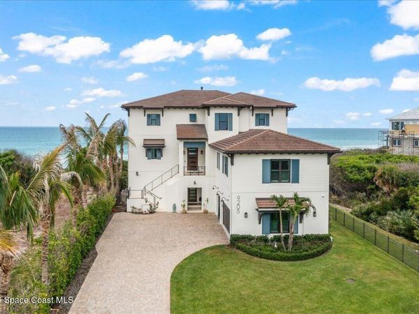 9205 S Highway A1a , Melbourne Beach, FL 32951