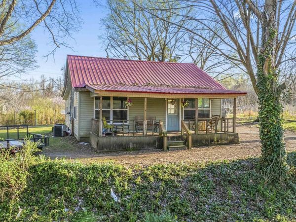291 CENTRAL CURVE RD , Ripley, TN 38063