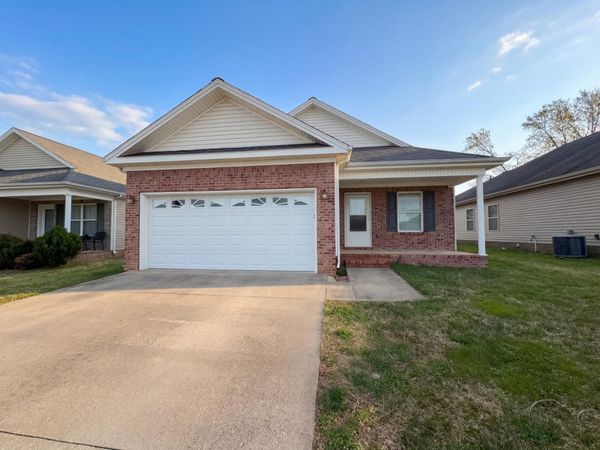 511 Bridle Way , Hopkinsville, KY 42240