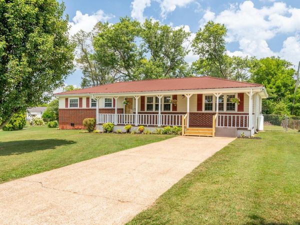 40 Rosemart Circle , Rossville, GA 30741