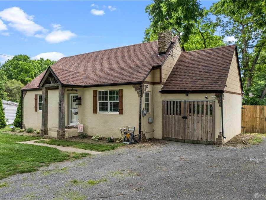 7004 Shaker Road, Franklin, OH 45005 Photo 1