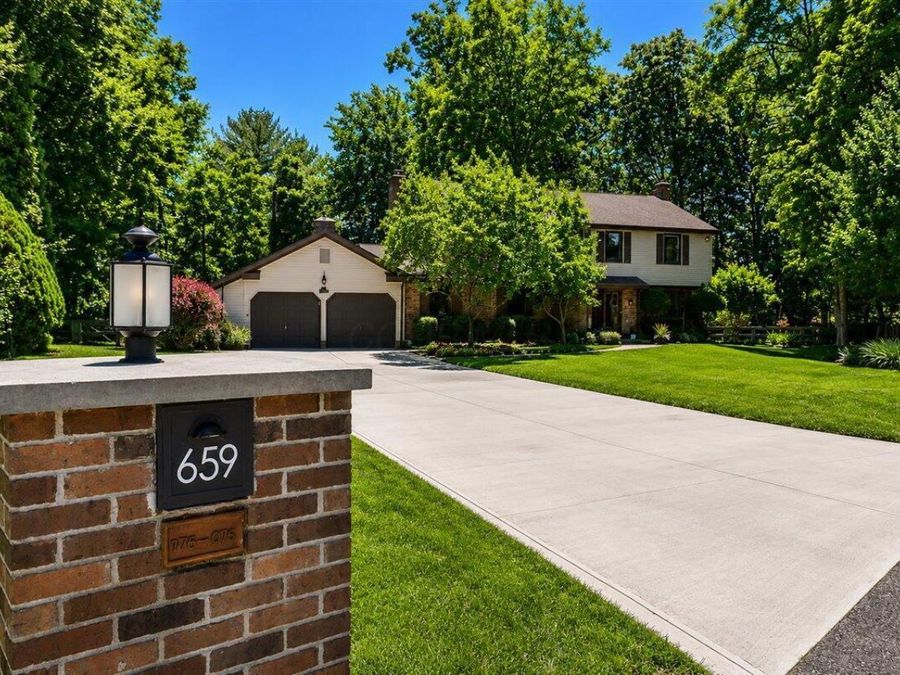 659 Boxford Lane , Columbus, OH 43213 Photo 1