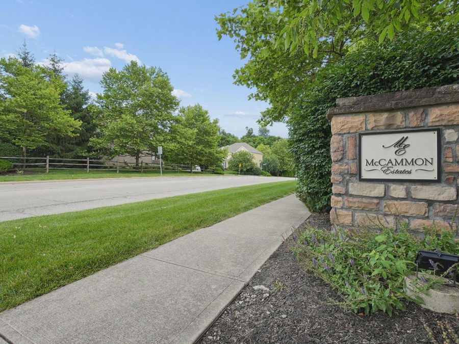 3210 Autumn Applause Drive , Lewis Center, OH 43035 Photo 1