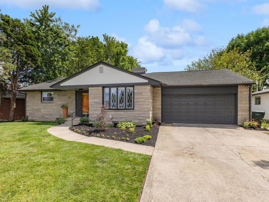 2775 Floribunda Drive , Columbus, OH 43209 Photo 1