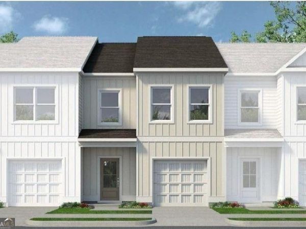 86 Alameda Street, Unit 122, Loganville, GA 30052