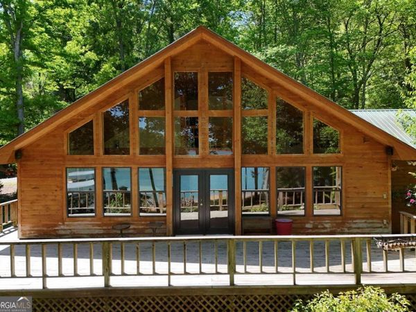 128 Old Dixie Road, Unit E, Blairsville, GA 30512