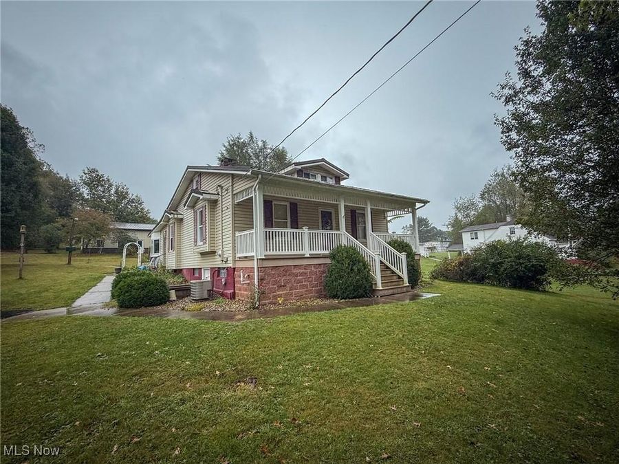 1667 County Rd 11 , Dillonvale, OH 43917 Photo 1