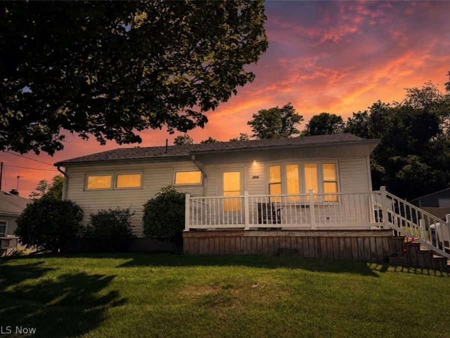 358 Hedges Street , Hopedale, OH 43976 Photo 1