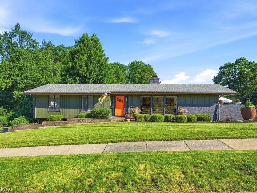 1155 Romayne Drive , Akron, OH 44313 Photo 1