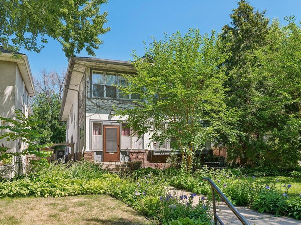 1771 James Avenue S, Unit 1, Minneapolis, MN 55403