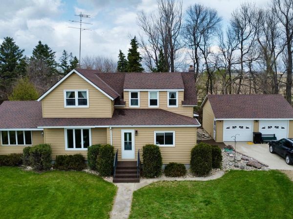 43062 650th Avenue , Odessa, MN 56276