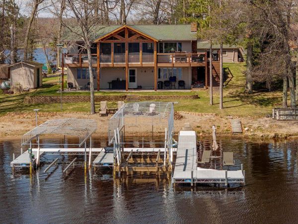 50408 214th Place , McGregor, MN 55760