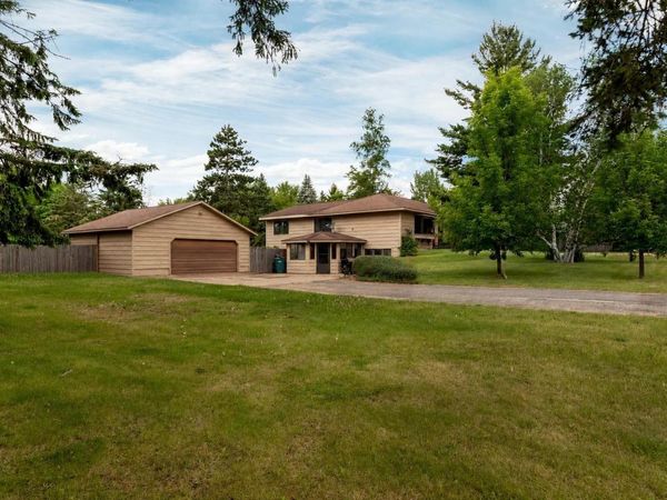 1505 8th Street NE, Staples, MN 56479