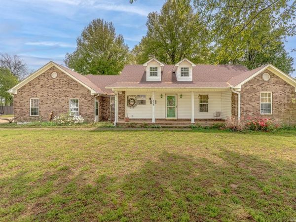 513 Jason , Manila, AR 72442