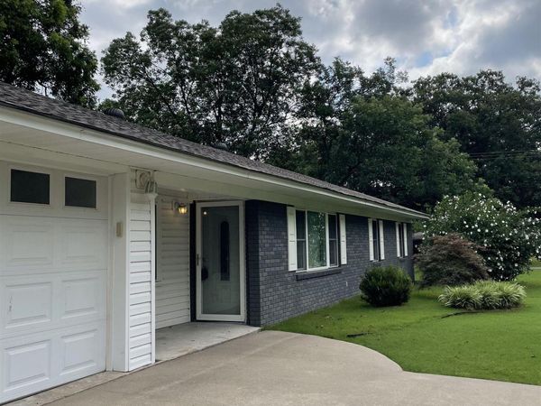 1108 Erwin , Des Arc, AR 72040
