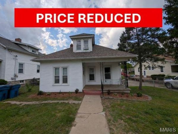 208 W Elm Street , Alton, IL 62002