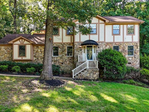 6536 Harbor View Drive, Hixson 37343