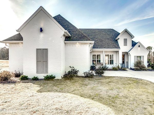 162 Harrell Road, Pelahatchie, MS 39145