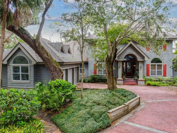 76 MARSH CREEK Road , Amelia Island, FL 32034