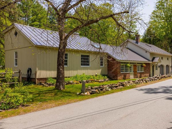 15 Market Street, Lyme, NH 03768