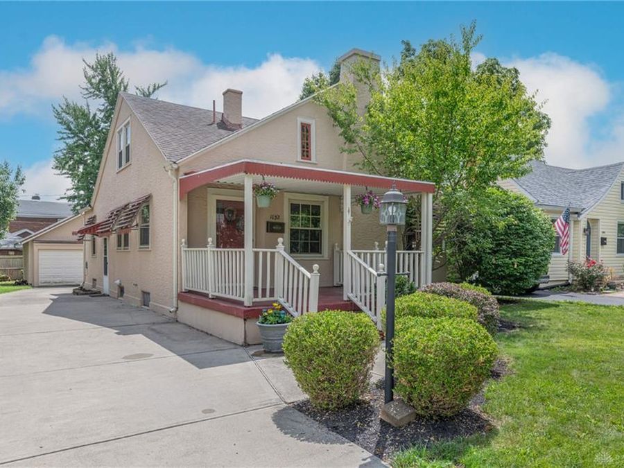 1052 Colwick Drive, Dayton, OH 45420 Photo 1