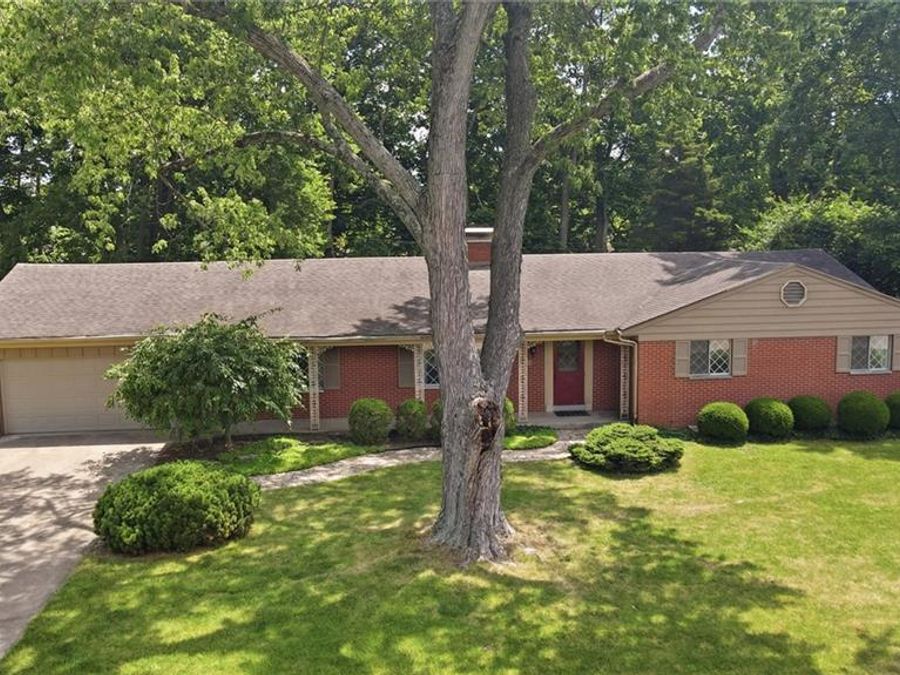 6320 Rosa Linda Drive, Washington Township, OH 45459 Photo 1