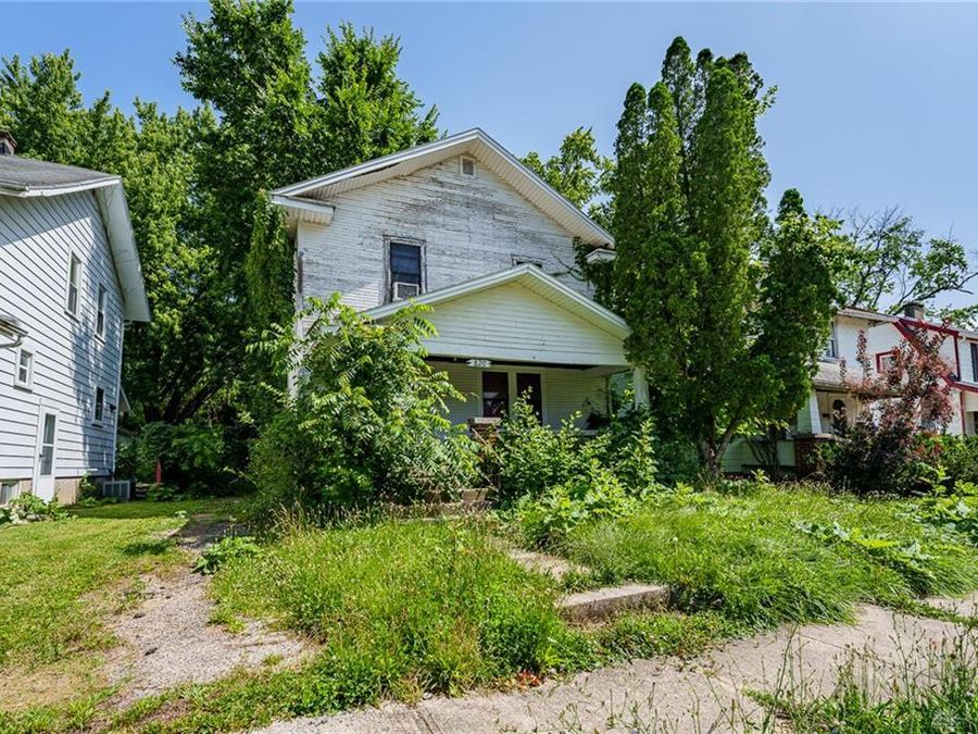 820 E Northern Avenue, Springfield, OH 45503 Photo 1