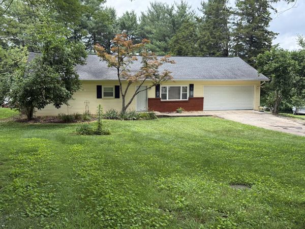 7231 Terry Drive, Knoxville, TN 37924