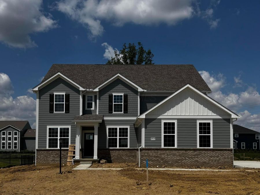 2913 Cleo Street , Unit Lot 3524, Delaware, OH 43015 Photo 1
