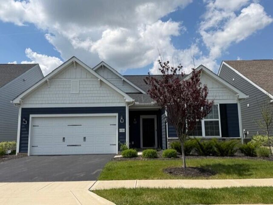 6384 Davis Circle , Powell, OH 43065 Photo 1