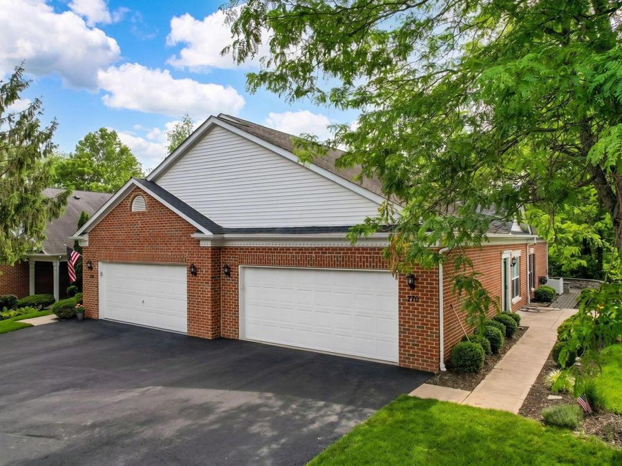 770 W Maple Street, Granville, OH 43023 Photo 1