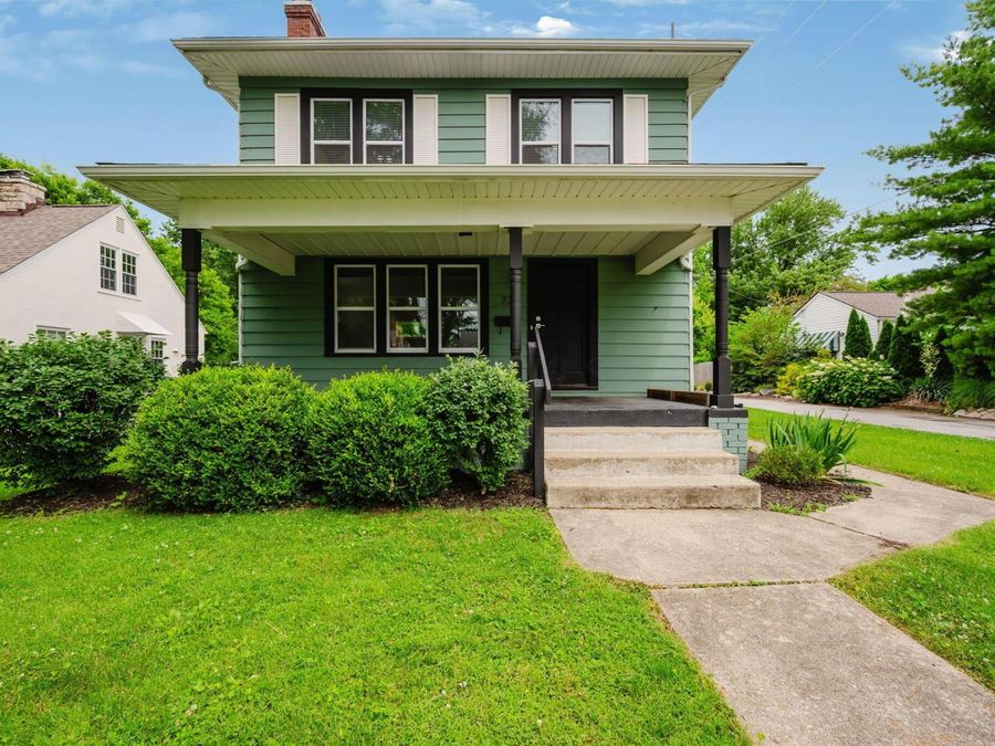 72 Garden Road , Columbus, OH 43214 Photo 1