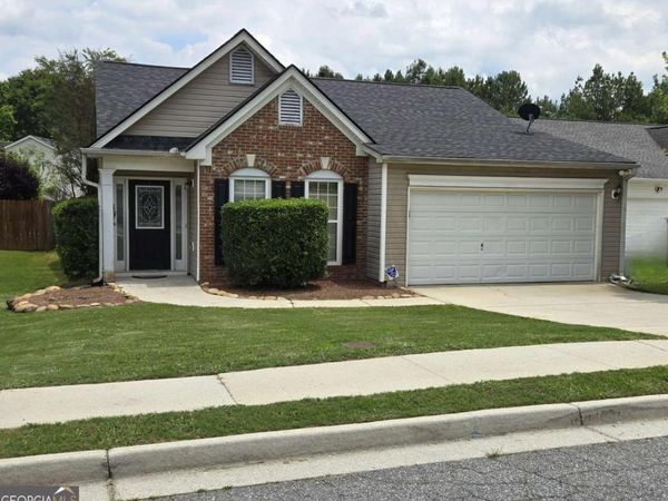 2698 Downingwood Lane, Grayson, GA 30017