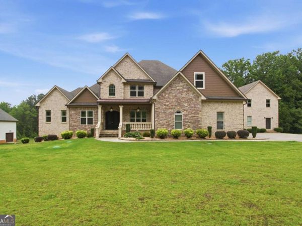 31 Roseberry Drive, Stockbridge, GA 30281