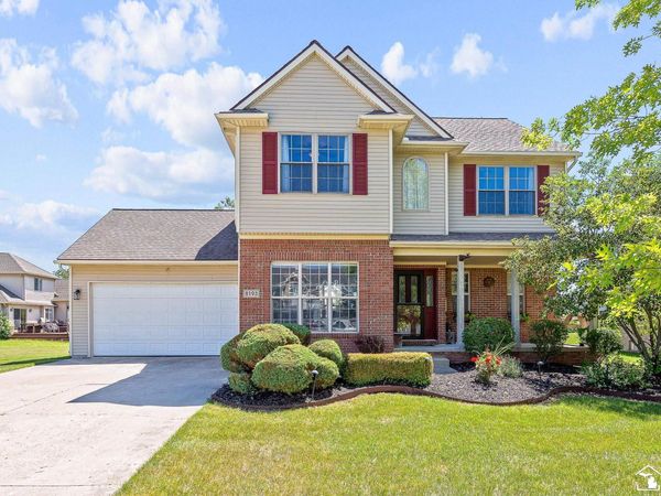 8193 Jack Pine Drive, Ypsilanti, MI 48197