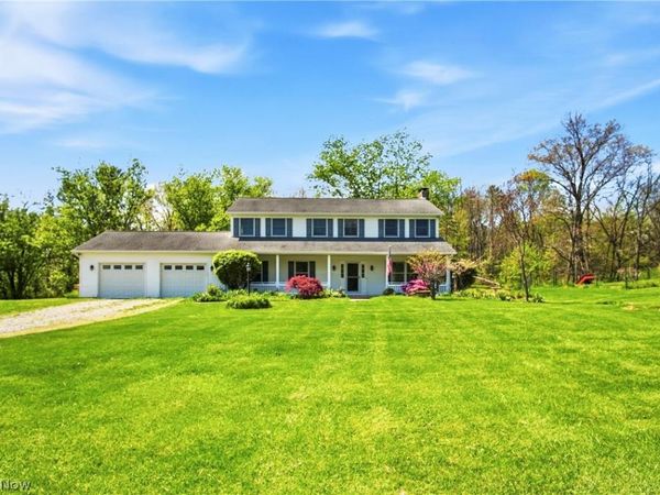 6529 Welsh Road , Nashport, OH 43830