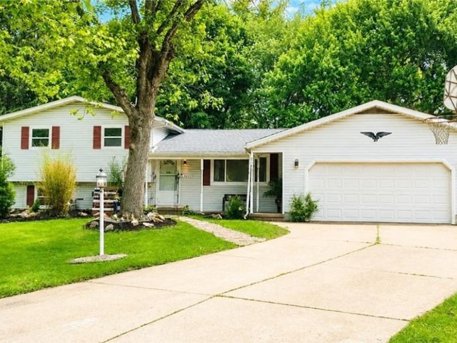 3805 Northern Street NE, Canton, OH 44721 Photo 1